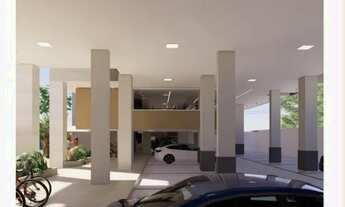 Imagem 6: Apartamento para aluguel tem 158 metros quadrados com 3 quartos