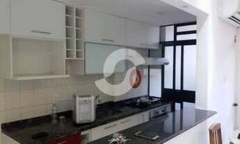 Imagem: Apartamento para venda possui 56 metros