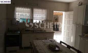 Imagem 5: Casa Terrea em bairro tranquilo com 3dts e 1 suite e amplo quintal