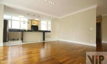 Imagem 2: AMPLO APARTAMENTO, REFORMADO E ENSOLARADO,RUA ARBORIZADA, EXCELENTE LOCALIZAÇÃO