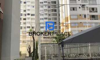 Imagem 3: Apartamento para aluguel tem 60 metros quadrados com 2 quartos em Jardim América - Goiânia