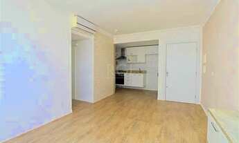 Imagem 4: Apartamento em Passo das Pedras