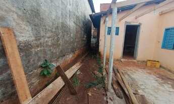 Imagem 4: Casa no Centro em São Joaquim da Barra