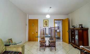 Imagem 5: Norte (Águas Claras