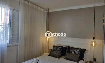 Imagem 7: Apartamento com 2 dormitórios à venda, 60 m² por R$ 370.000,00 - Nova Veneza - Paulínia/SP