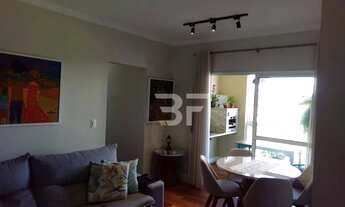 Imagem 3: Apartamento com 3 dormitórios para alugar, 76 m² por R$ 3.485,00/mês - Aqui se Vive - Inda