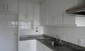 Imagem 4: APARTAMENTO RESIDENCIAL em SÃO PAULO - SP, VILA GUARANI (Z SUL