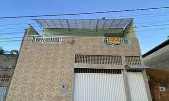 Imagem: Casa condômino alta vista