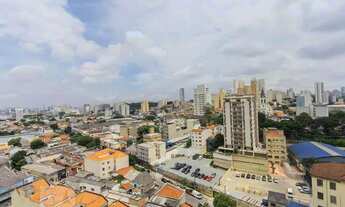 Imagem 5: Apartamento para Aluguel - Cambuci, 2 Quartos, 56 m2