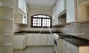 Imagem 7: CASA RESIDENCIAL em BRAGANÇA PAULISTA - SP, JARDIM AMERICA