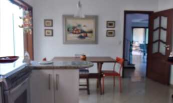 Imagem 4: Casa de condomínio para venda tem 250 metros quadrados com 5 quartos em Aparecidinha - Sor