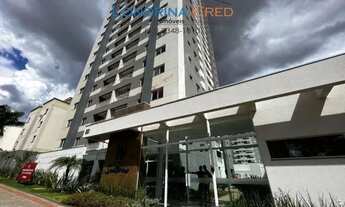 Imagem 1: Apartamento com 3 quartos no RESIDENCIAL TORRE SANTORINI - Bairro São Vicente em Londrina