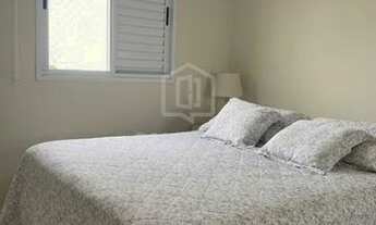 Imagem 5: Apartamento - Vila Nova - Campinas