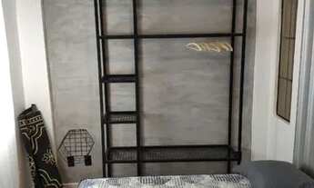 Imagem 5: Kitnet semi-mobiliada vicente pires