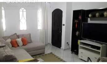 Imagem 7: Santo André - Casa Padrão - Parque Jaçatuba