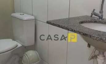 Imagem 6: Apartamento com 3 dormitórios à venda, 110 m² por R$ 320.000,00 - Vila Belvedere - America