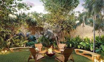 Imagem 5: São Paulo - Studio - JARDIM AMÉRICA