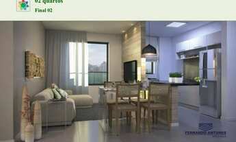 Imagem 6: Apartamento 2 quartos, sendo 2 suítes - Funcionários - Belo Horizonte/MG