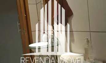 Imagem 7: Sobrado com 150m² e 3 quartos na Penha