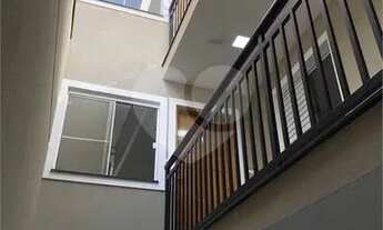 Imagem 7: Apto 2 quartos e quintal na Parada Inglesa