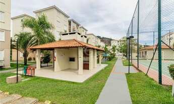 Imagem 5: Apartamento em Morro Santana