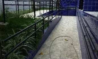 Imagem 3: NI - Apartamento I 3 quartos I Na Encruzilhada I 63m² I Nascente