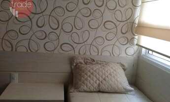 Imagem 2: Apartamento com 3 dormitórios à venda, 186 m²- Nova Aliança - Ribeirão Preto/SP