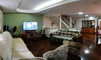 Imagem 5: São Paulo - Casa Padrão - Mooca