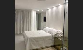 Imagem 5: Flat de luxo no miramar