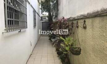 Imagem 7: Casa para locação em Planalto Paulista com 100m²