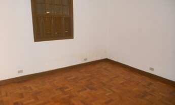 Imagem 4: Casa térrea com salão no Eng. Goulart