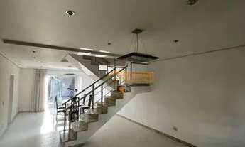 Imagem 2: Sobrado com 4 dormitórios à venda por R$ 1.200.000,00 - Mogi Moderno - Mogi das Cruzes/SP