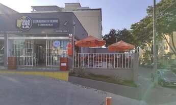 Imagem 4: Conveniência passo ponto