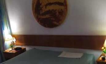 Imagem 3: Flat Mobiliado Frente Mar