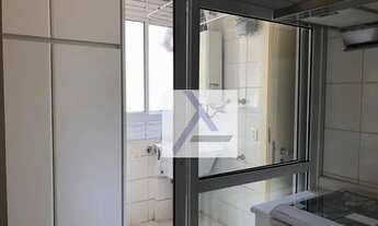 Imagem 7: Apartamento com 4 dormitórios, 120 m² - venda por R$ 1.300.000 ou aluguel por R$ 7.840/mês