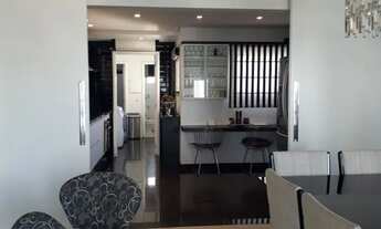 Imagem 5: Excelente apartamento com 3 suítes, 4 vagas com deposito!