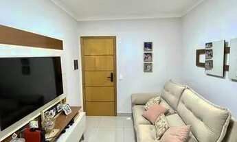 Imagem 6: Apartamento à Venda Bairro Santa Mônica, com Lazer completo
