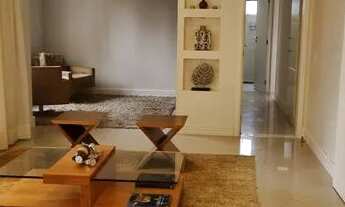 Imagem: Condomínio Clube na Vila Olímpia!