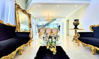 Imagem 6: Casa à venda no bairro Alphaville - Santana de Parnaíba/SP