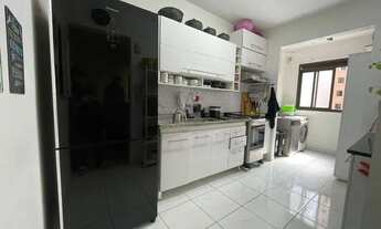 Imagem 4: 2 DORMS SENDO 1 SUÍTE, 1 VG, 72 m² - Jardim Maria Rosa - Taboão da Serra/SP - AP6876