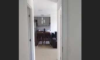 Imagem 7: Apartamento para aluguel tem 43 metros quadrados com 2 quartos em Vila Plana - São Paulo