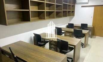 Imagem 4: Conj. Comercial para alugar em Jardim das Acácias