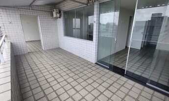 Imagem 4: Cobertura Duplex 5 quartos à 250mts da Praia no Bessa