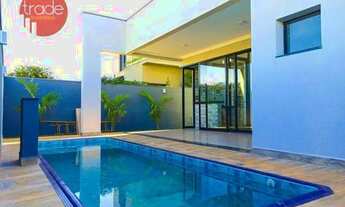 Imagem 2: Casa à venda 3 suítes em condomínio