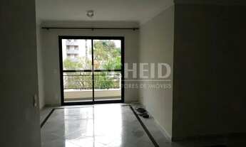 Imagem: 3 dorm, 1 suites, 2 vagas, Vila Mascote