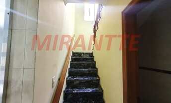 Imagem 5: Sobrado de 300m² com 4 quartos em Jardim Guapíra