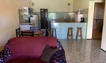 Imagem 6: Casa na praia de Guajiru