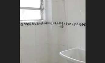 Imagem 3: Kitnet/conjugado para aluguel possui 30 metros quadrados com 1 quarto