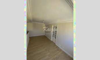 Imagem 2: APARTAMENTO 2 DORMITÓRIOS - JABAQUARA