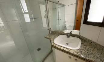 Imagem 2: Apartamento para Locação em Salvador, Pituba, 3 dormitórios, 3 suítes, 5 banheiros, 3 vaga